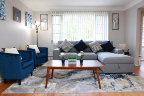 30day Conveniently Located in a Quiet Suburb